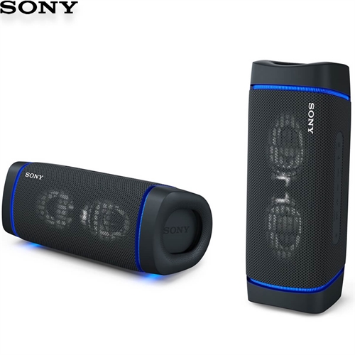 Loa SONY SRS-XB33 17